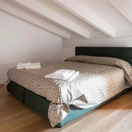 Halldis Apartment Sirmione