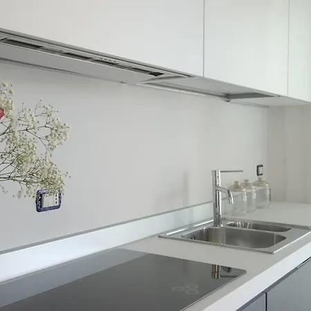 Halldis Apartment Sirmione