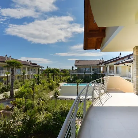 Halldis Apartment