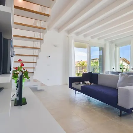 Apartment Halldis