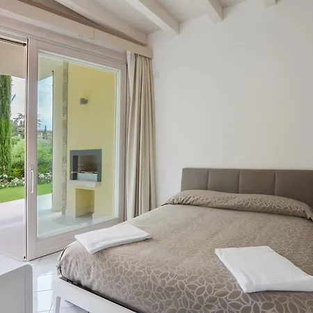 Apartment Halldis Sirmione