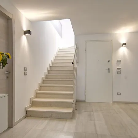 Apartment Halldis Sirmione