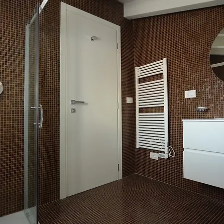 Apartment Halldis