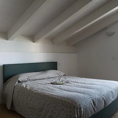 Apartment Halldis *