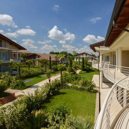 Halldis Apartment Sirmione