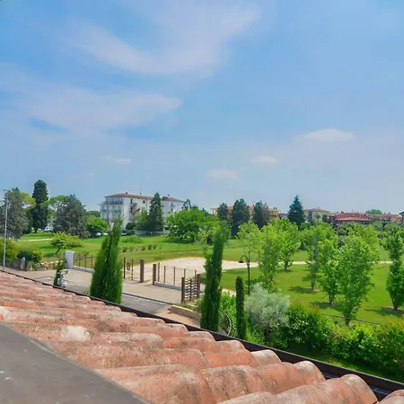 Apartment Halldis Sirmione