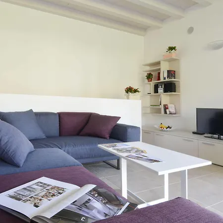 Apartment Halldis