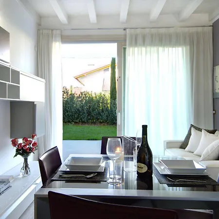 Halldis Apartment