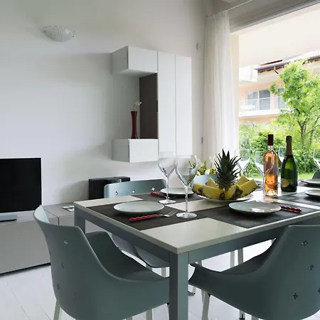 Halldis Apartment