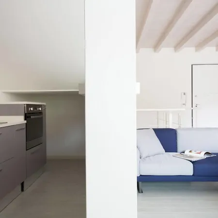Apartment Halldis Sirmione