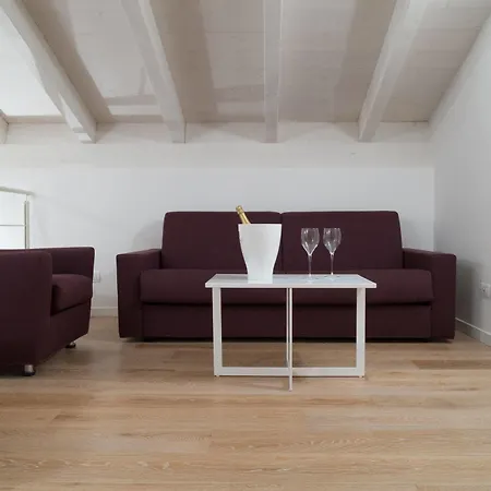 Halldis Apartment