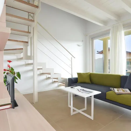 Apartment Halldis