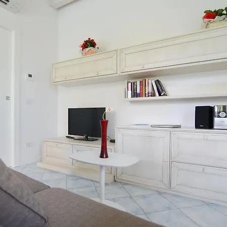 Apartment Halldis