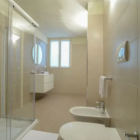 Apartment Halldis *