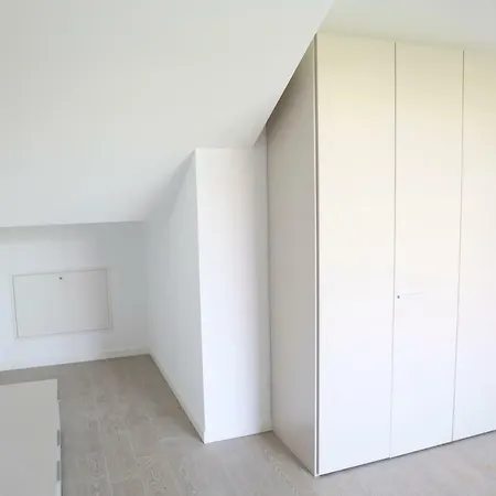 Halldis Apartment *