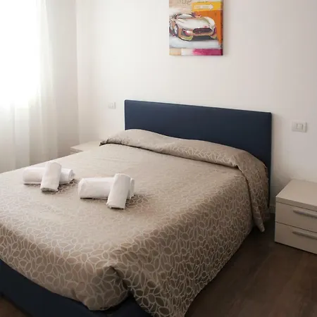 Halldis Apartment